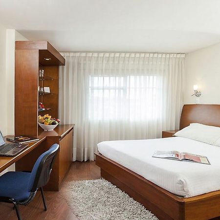 Teusaquillo Boutique Hotel Bogotá Kültér fotó