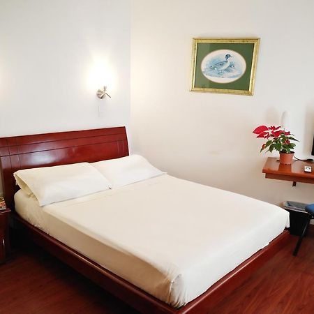 Teusaquillo Boutique Hotel Bogotá Kültér fotó