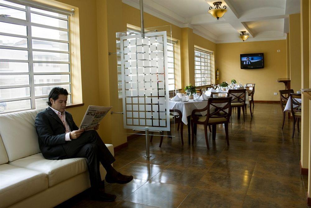 Teusaquillo Boutique Hotel Bogotá Kültér fotó