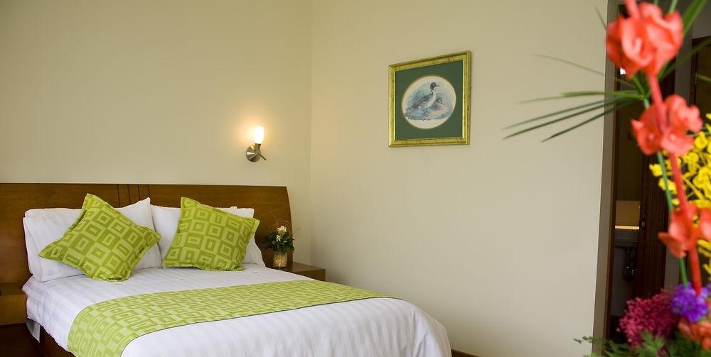 Teusaquillo Boutique Hotel Bogotá Kültér fotó