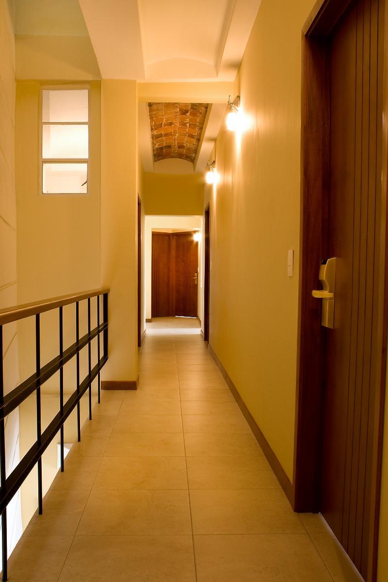 Teusaquillo Boutique Hotel Bogotá Kültér fotó