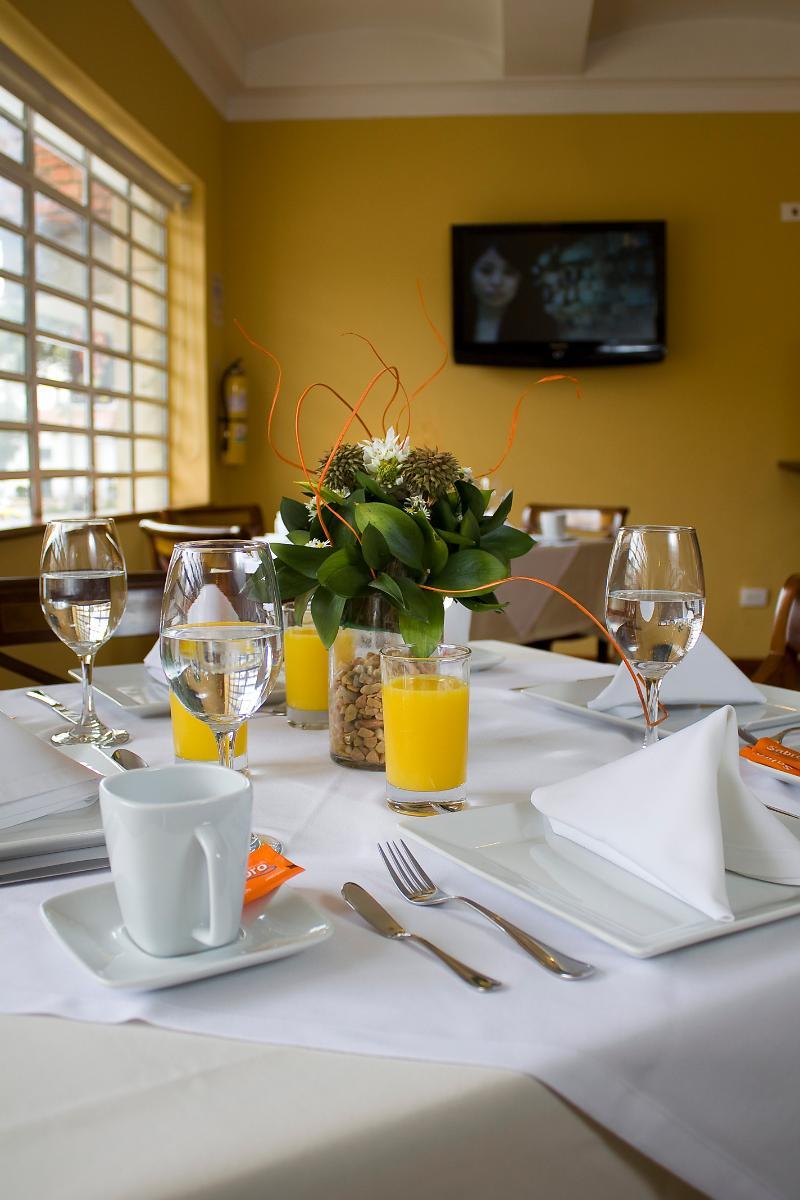 Teusaquillo Boutique Hotel Bogotá Kültér fotó