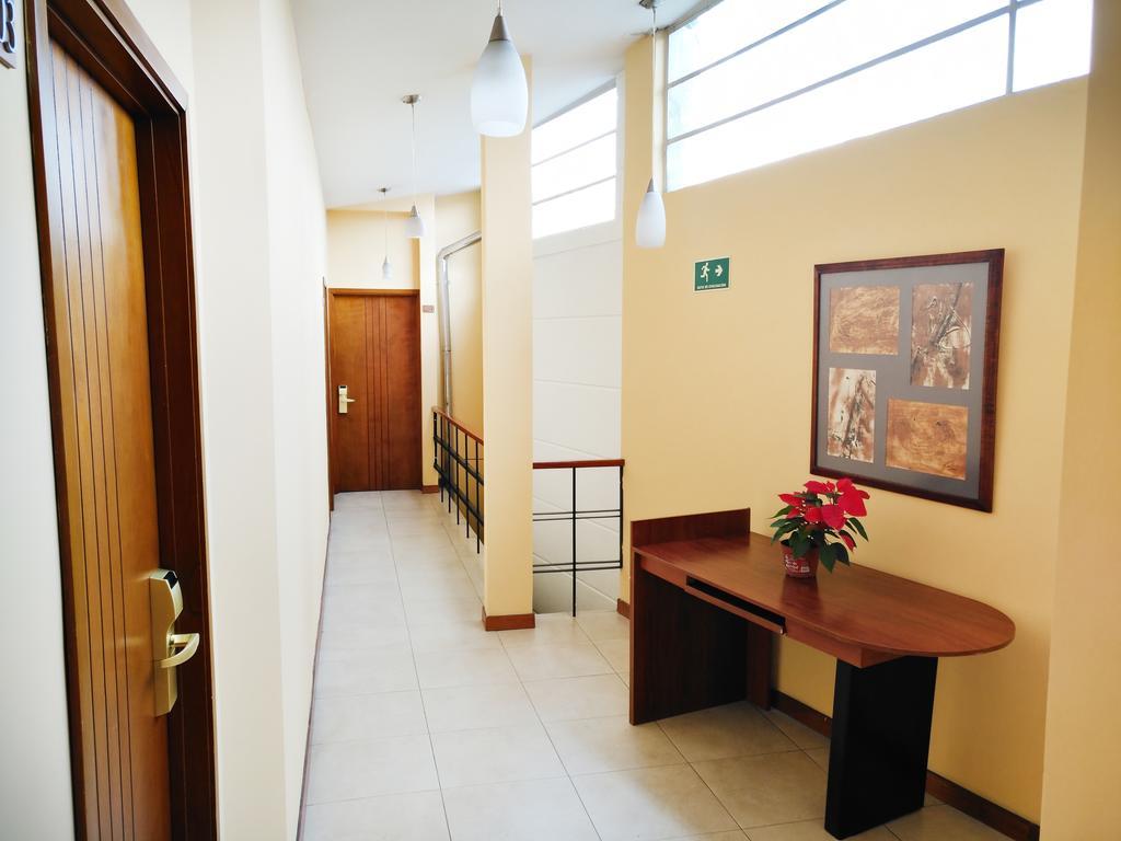 Teusaquillo Boutique Hotel Bogotá Kültér fotó
