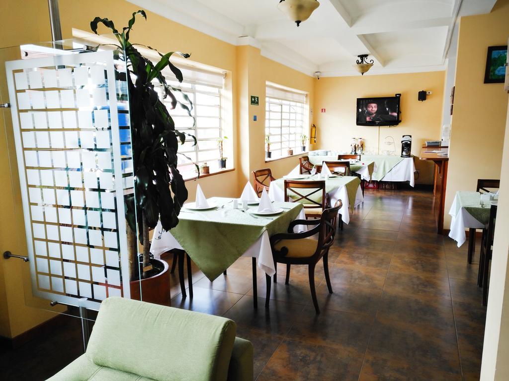 Teusaquillo Boutique Hotel Bogotá Kültér fotó