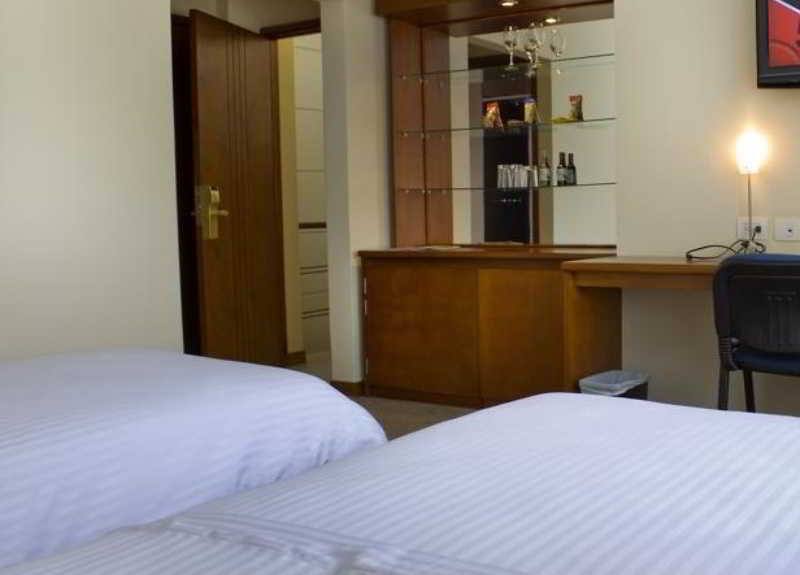 Teusaquillo Boutique Hotel Bogotá Kültér fotó
