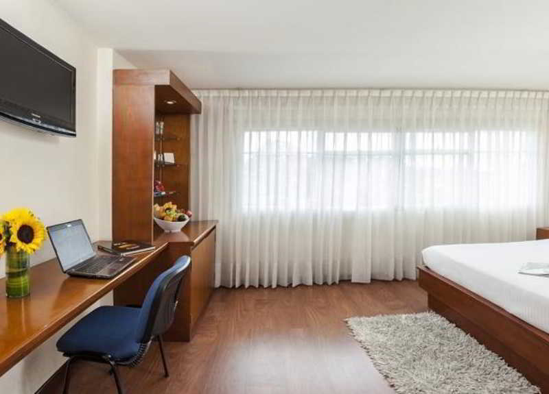 Teusaquillo Boutique Hotel Bogotá Kültér fotó