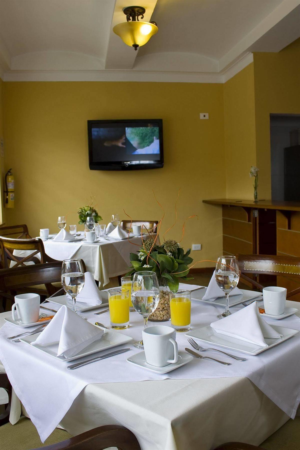 Teusaquillo Boutique Hotel Bogotá Kültér fotó