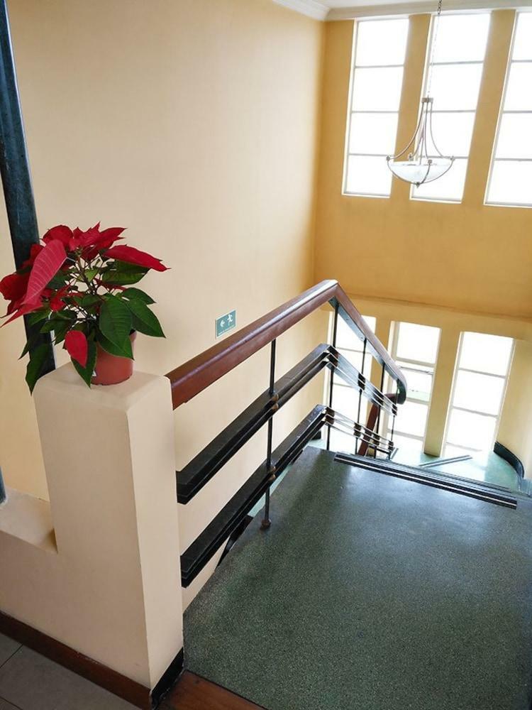 Teusaquillo Boutique Hotel Bogotá Kültér fotó