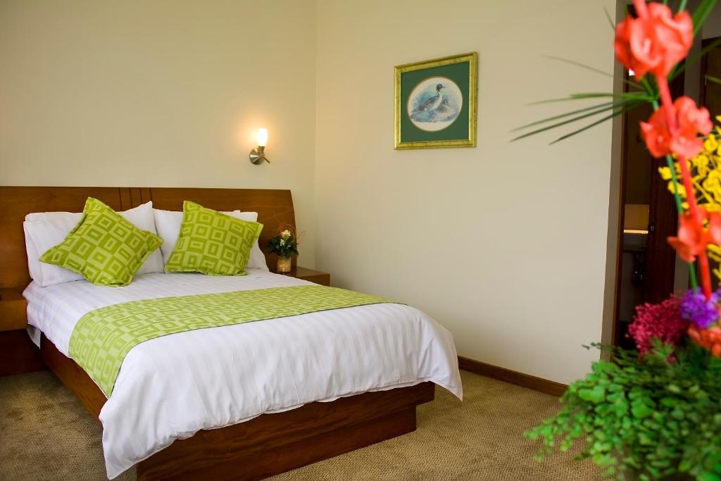Teusaquillo Boutique Hotel Bogotá Kültér fotó